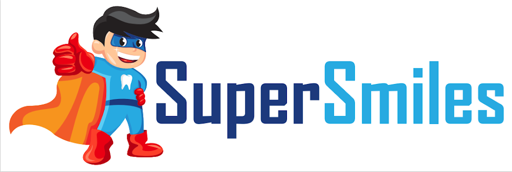 Super Smiles Dentistry for Children | 77 Garland Ln Ste A, Willingboro, NJ 08046, USA | Phone: (609) 880-1500