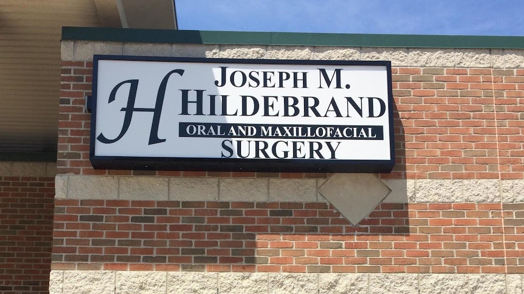 Dr. Joseph M Hildebrand, DDS, PC | 50154 Schoenherr Rd, Shelby Township, MI 48315, USA | Phone: (586) 731-9050