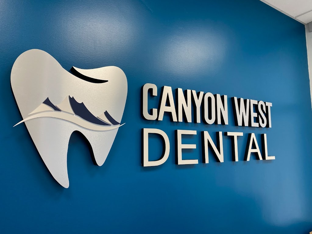 Canyon West Dental | 101 W American Canyon Rd #514, American Canyon, CA 94503, USA | Phone: (707) 980-5265