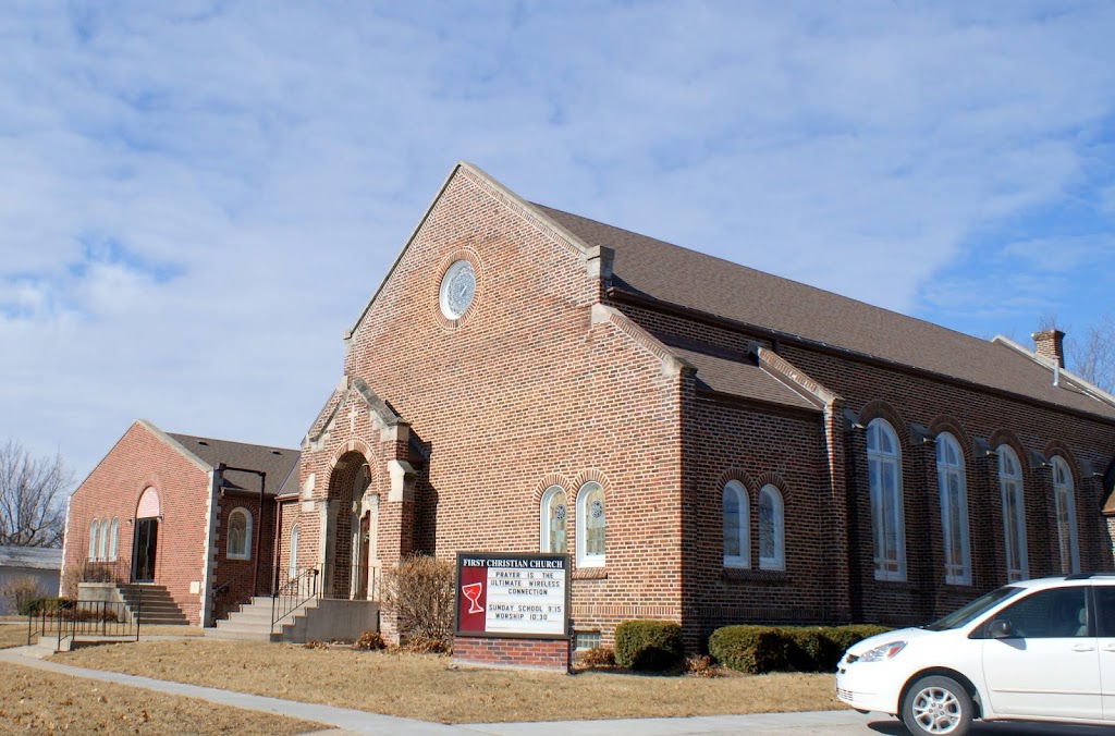 First Christian Church | 1702 Boyd St, Ashland, NE 68003, USA | Phone: (402) 944-7070