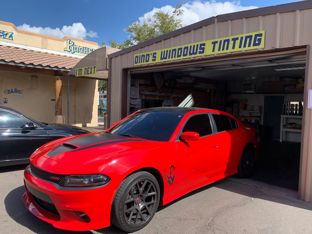 Dinos Window Tinting | Unnamed Road, Phoenix, AZ 85041, USA | Phone: (623) 418-4367