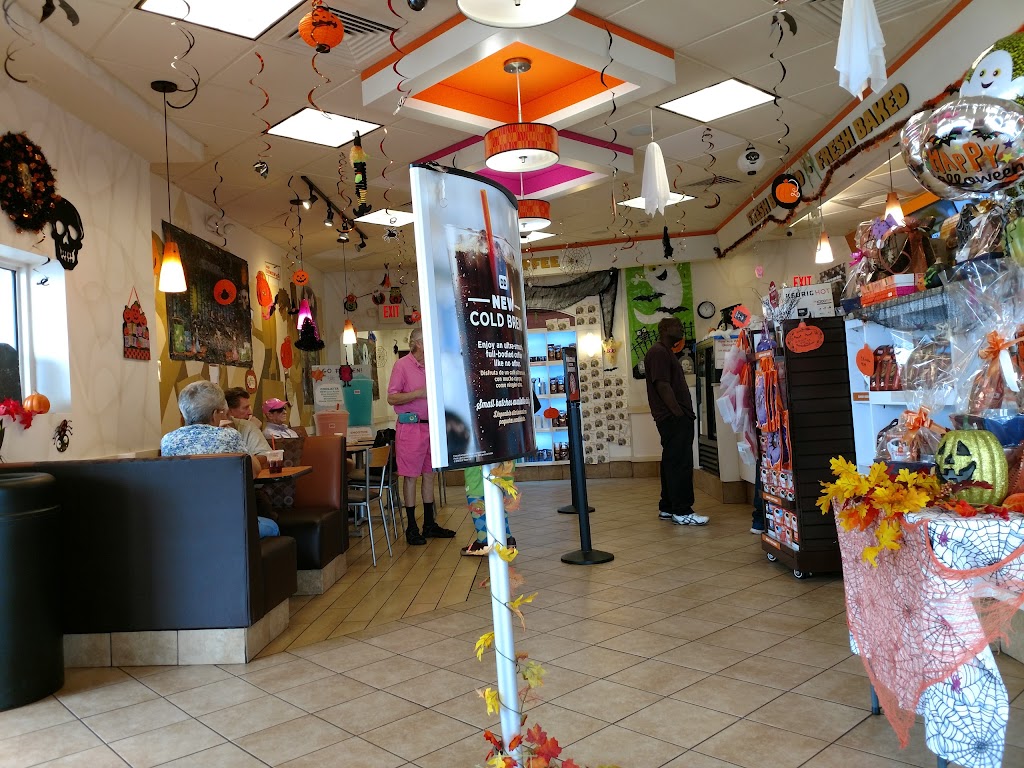Dunkin | 12561 Biscayne Blvd, North Miami, FL 33181, USA | Phone: (305) 891-1020