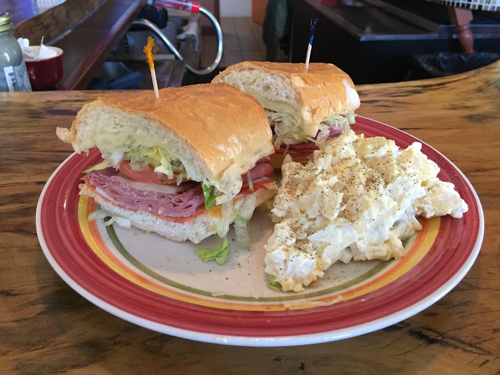 Corner Cafe Corner Cafe, 4701 Campbells Run Rd