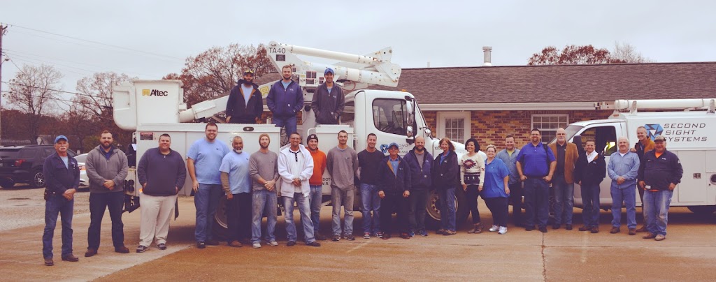 Second Sight Systems | 12949 Maurer Industrial Dr, St. Louis, MO 63127, USA | Phone: (844) 789-9111