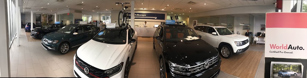 White Plains Volkswagen | 376 Tarrytown Rd, White Plains, NY 10607, USA | Phone: (845) 501-4352