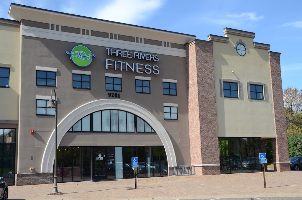 Three Rivers Fitness 24/7 | 9201 Quaday Ave NE #101, Otsego, MN 55330, USA | Phone: (763) 635-2200