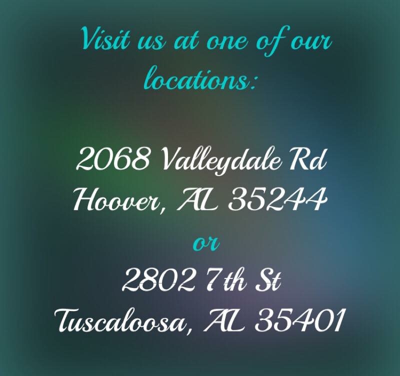 A To Z Electrolysis & Spa | 1845 Montgomery Hwy # 225, Hoover, AL 35244, USA | Phone: (205) 410-8322