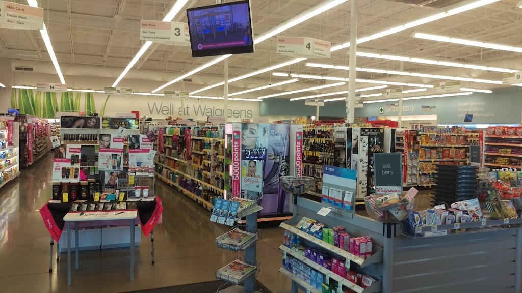 Walgreens | 4021 Cross Timbers Rd, Flower Mound, TX 75028, USA | Phone: (972) 355-8342