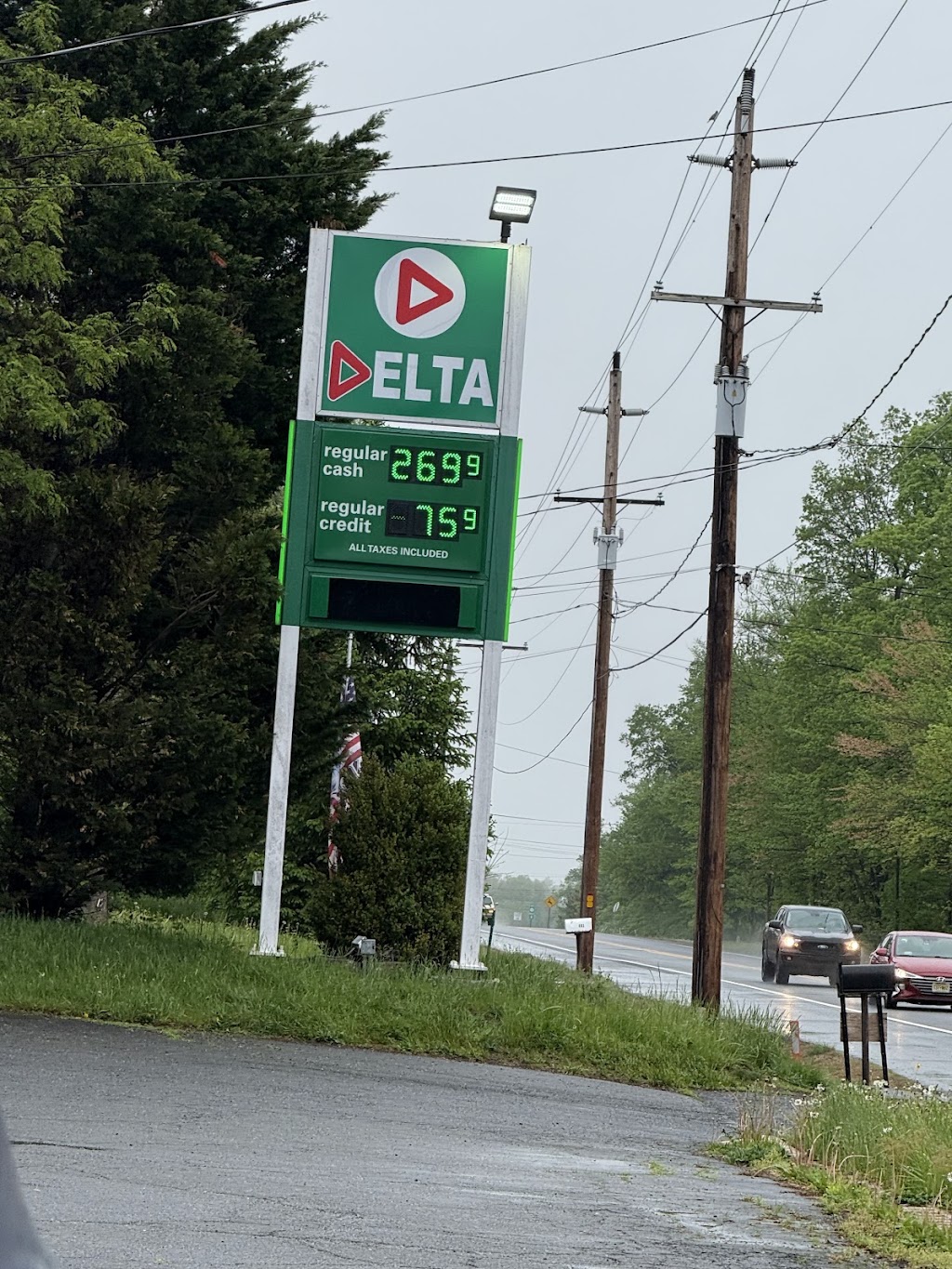 bp | 491 NJ-12, Flemington, NJ 08822, USA | Phone: (908) 782-0164