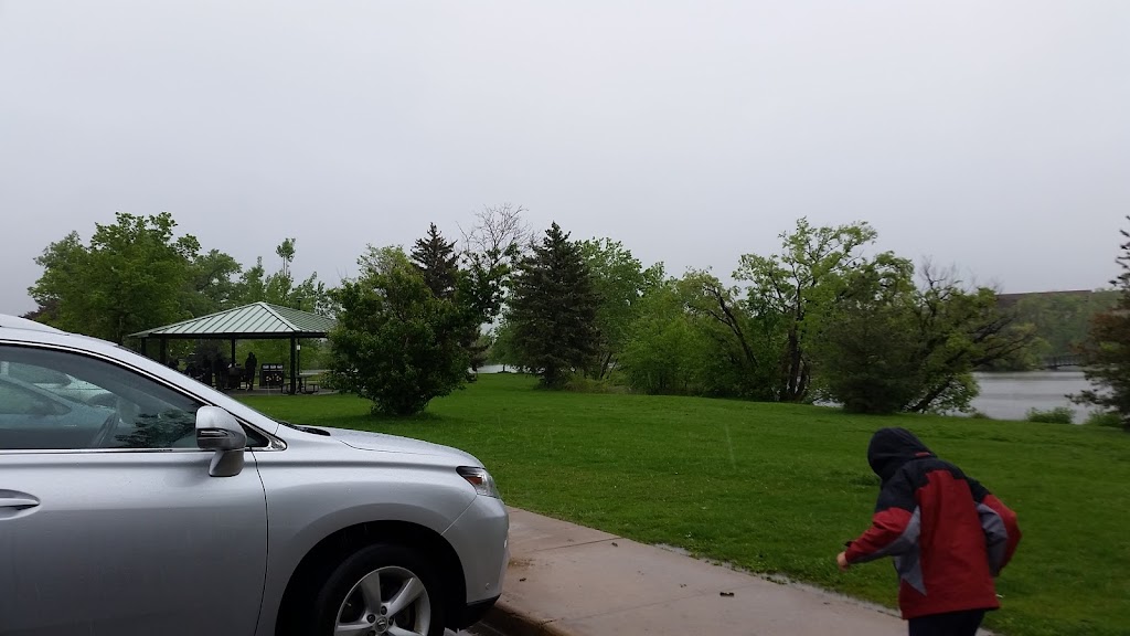 Harlow Platts Park Picnic Tables, Shelter and Gazebo | Boulder, CO 80305, USA | Phone: (303) 441-3448