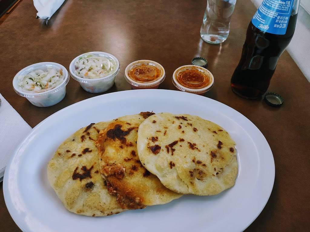 Mile High Pupusas | 2504 W Hampden Ave, Sheridan, CO 80110 | Phone: (303) 927-6783