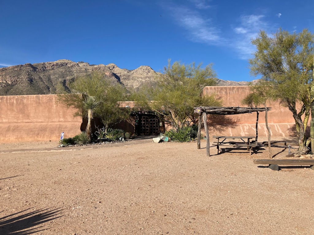 DeGrazia Gallery in the Sun | 6300 N Swan Rd, Tucson, AZ 85718, USA | Phone: (520) 299-9191