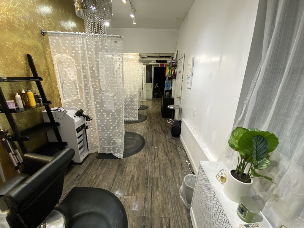 YOUCEEME Glam Studio | 615 New York Ave, Brooklyn, NY 11203, USA | Phone: (347) 674-4760