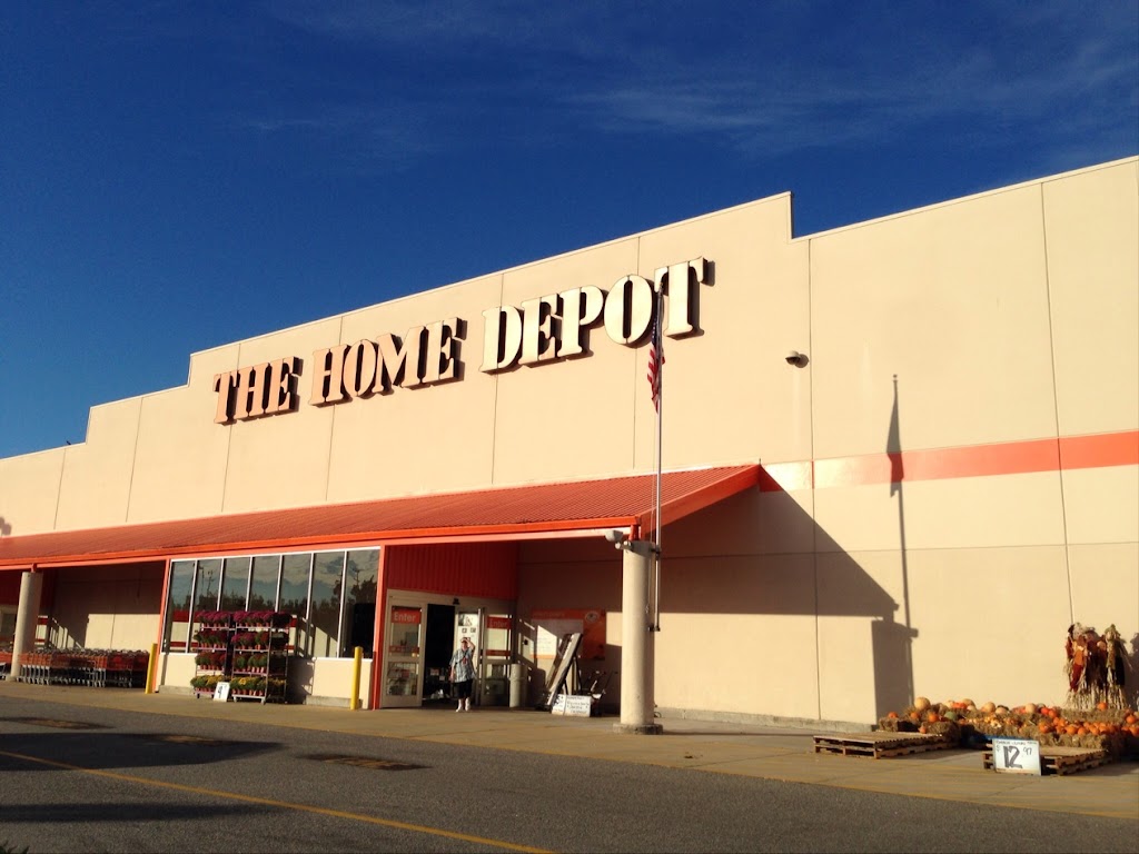 The Home Depot | 2421 Old Taylor Rd, Chesapeake, VA 23321, USA | Phone: (757) 465-9166