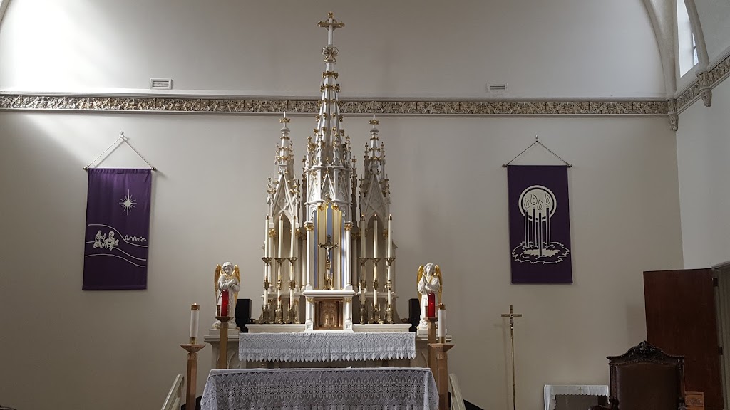 Our Lady of Prompt Succor Catholic Church | 146 4th St, Westwego, LA 70094, USA | Phone: (504) 341-9522