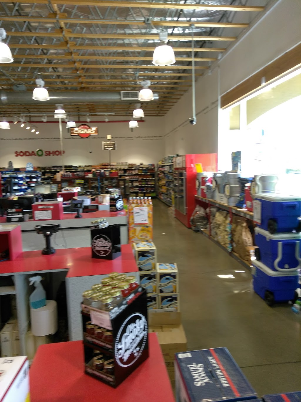 BevMo! | 6393 Pacific Ave, Stockton, CA 95207, USA | Phone: (209) 478-5718