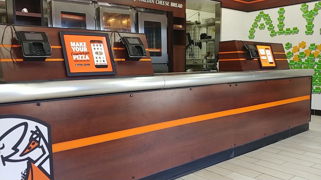 Little Caesars Pizza | 2104 Boulevard, Colonial Heights, VA 23834 | Phone: (804) 526-4711