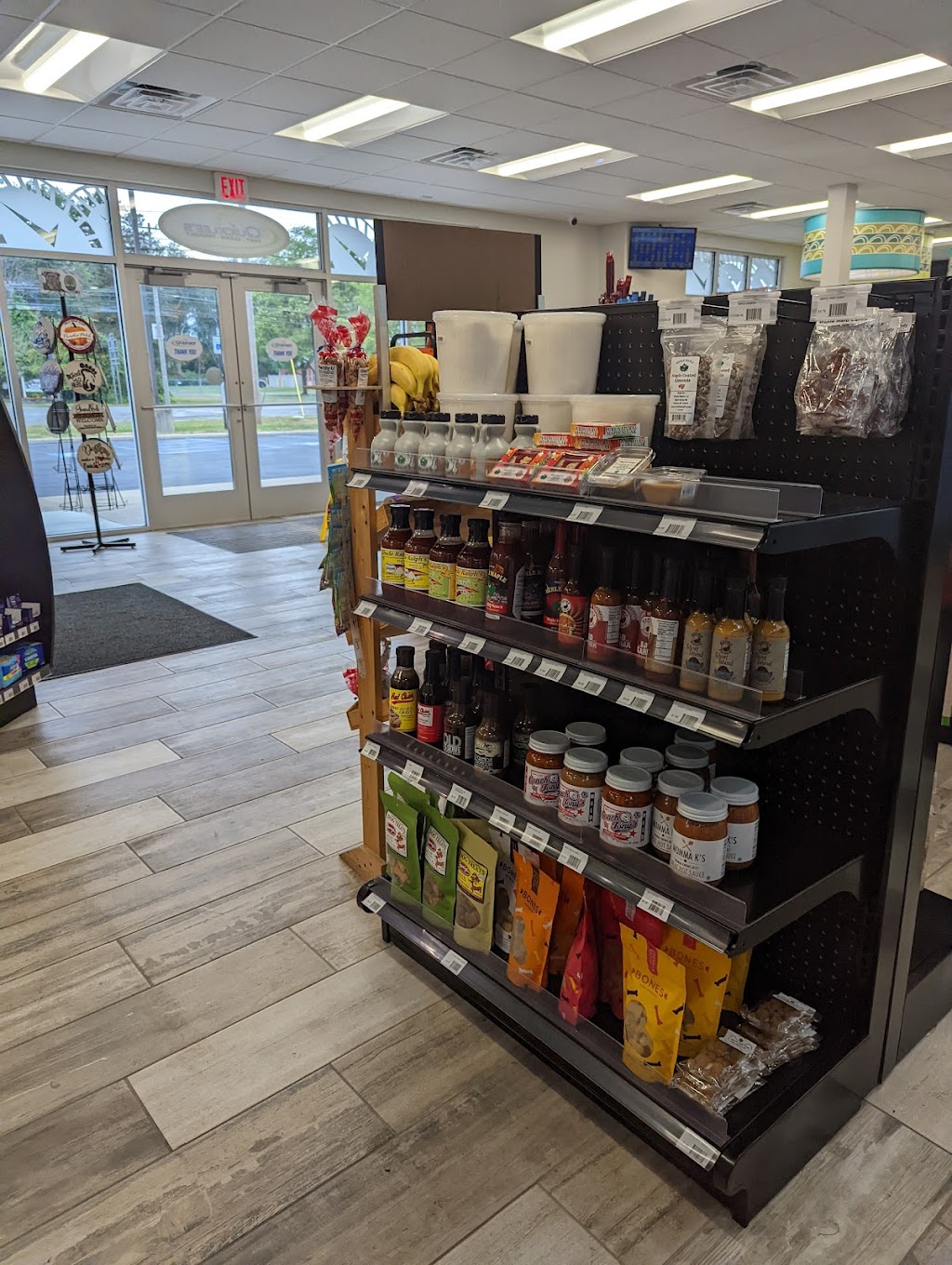 Quicklees Batavia | 204 Oak St, Batavia, NY 14020, USA | Phone: (585) 250-4086