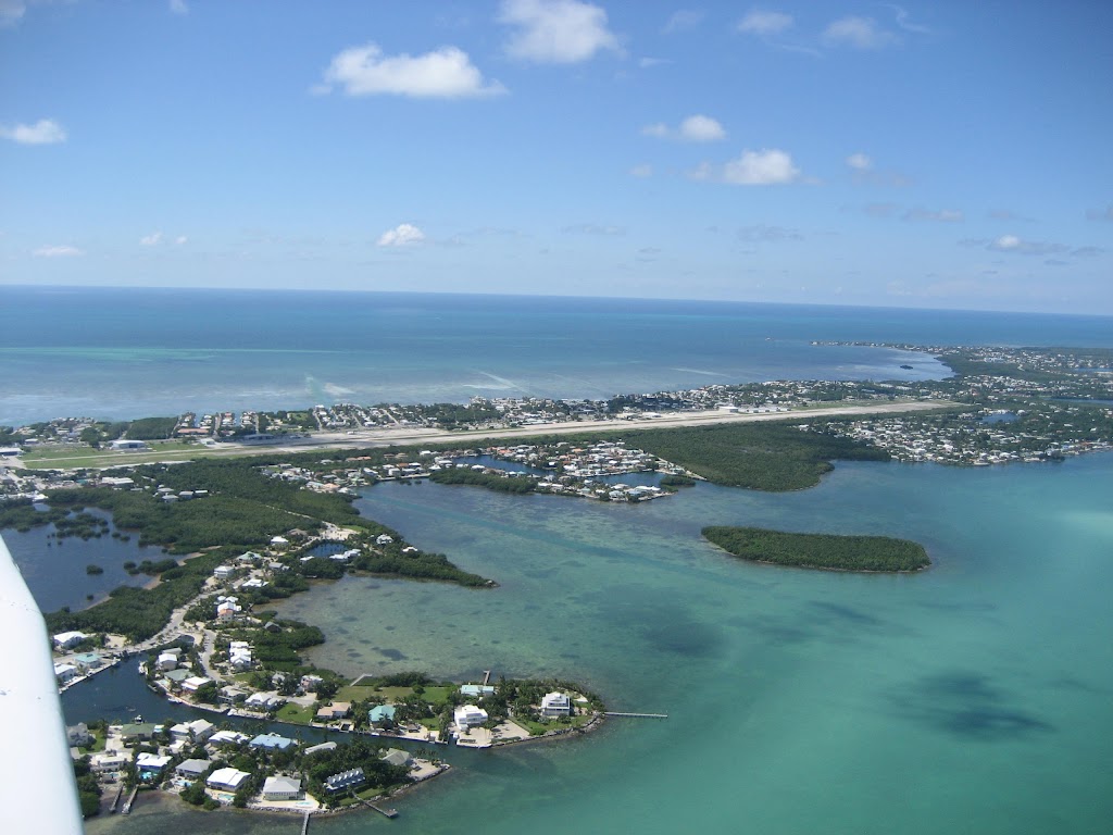 Cirrus Aviation | 8191 N Tamiami Trail, Sarasota, FL 34243, USA | Phone: (941) 360-9074