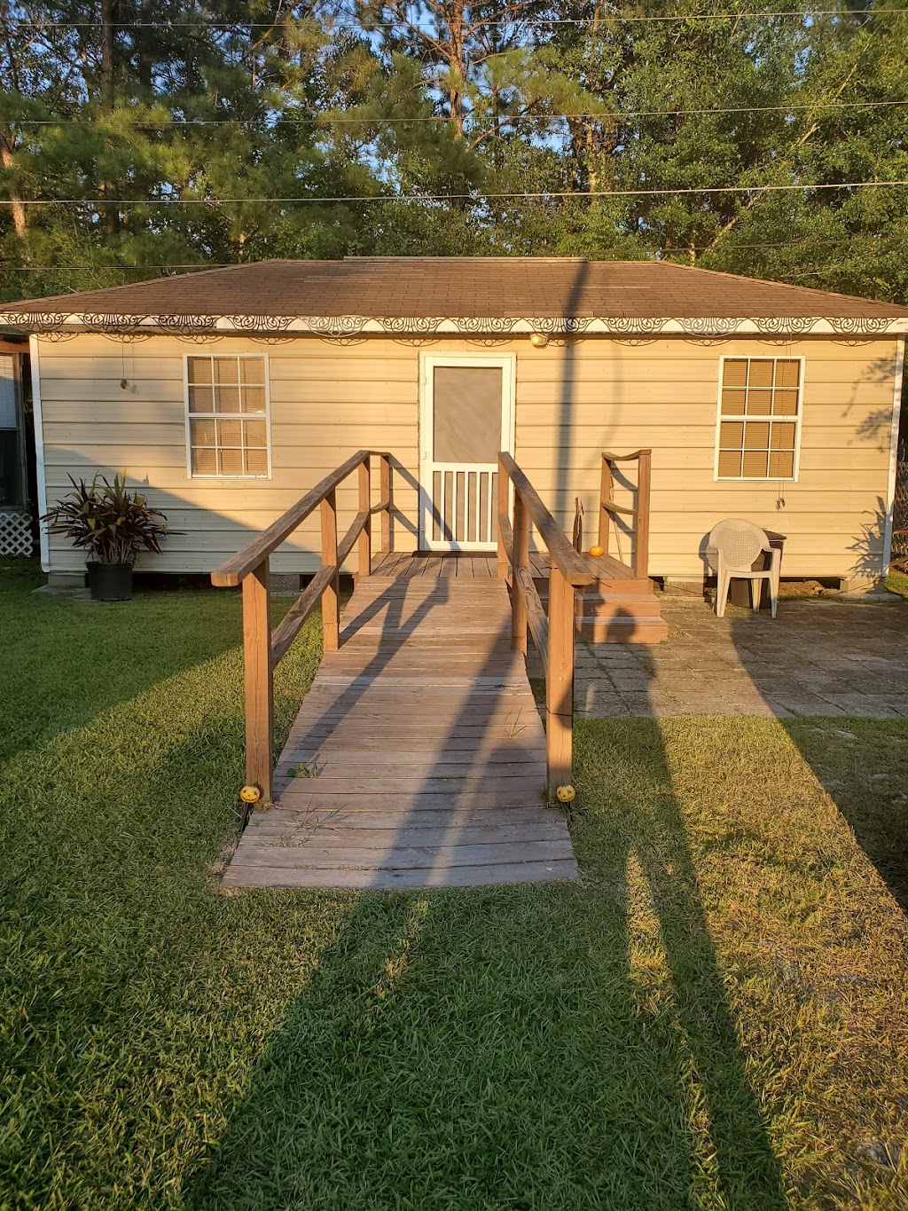 Indian Hills Nudist Park | 2484 Gause Blvd W, Slidell, LA 70460, USA | Phone: (985) 641-9998