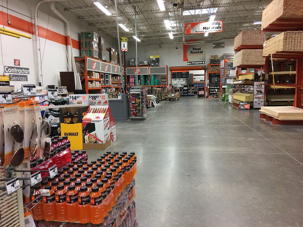 The Home Depot | 7900 N FM 620, Austin, TX 78726, USA | Phone: (512) 258-7914