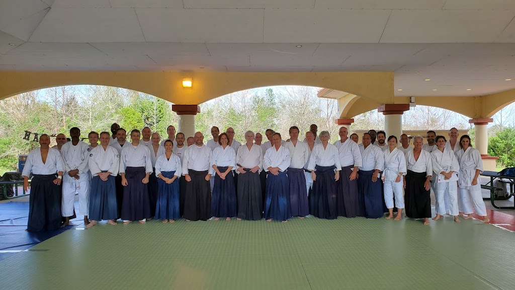 Aikido Miramar | 16801 Miramar Parkway Miramar, Miramar, FL 33027, USA | Phone: (954) 217-8779