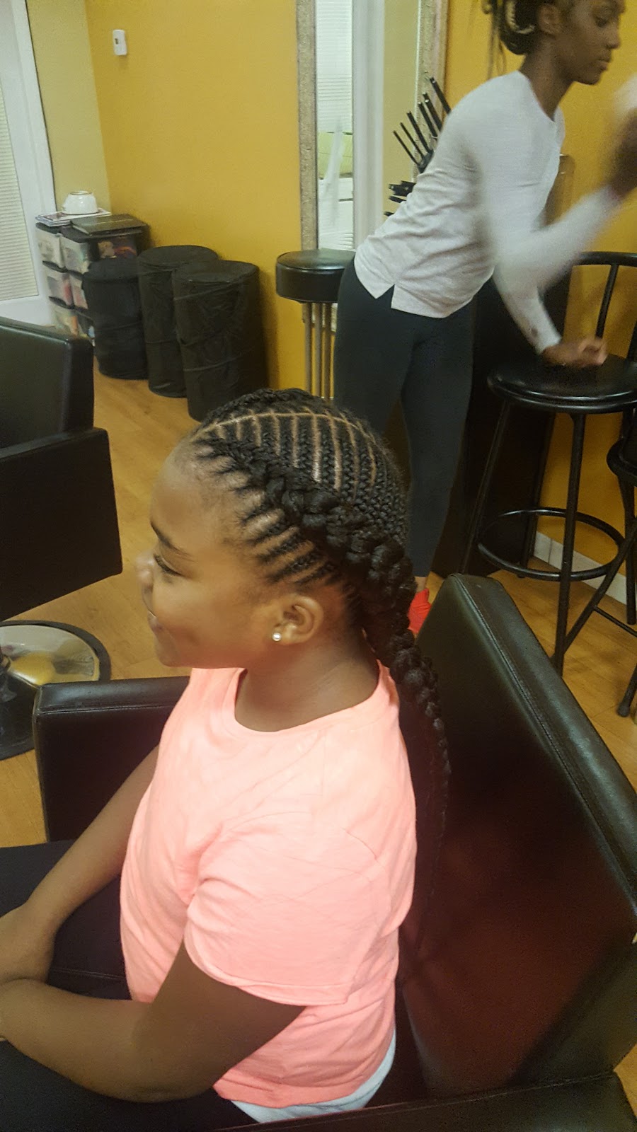 Amy Hair Braiding | 13015 Brown Bridge Rd, Covington, GA 30016, USA | Phone: (404) 903-7105