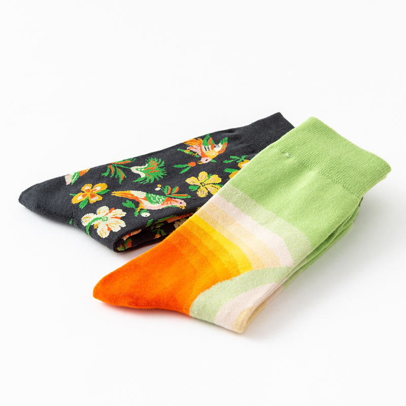 Loro Socks | 30 Sable Loop, Staten Island, NY 10306, USA | Phone: (800) 270-3724