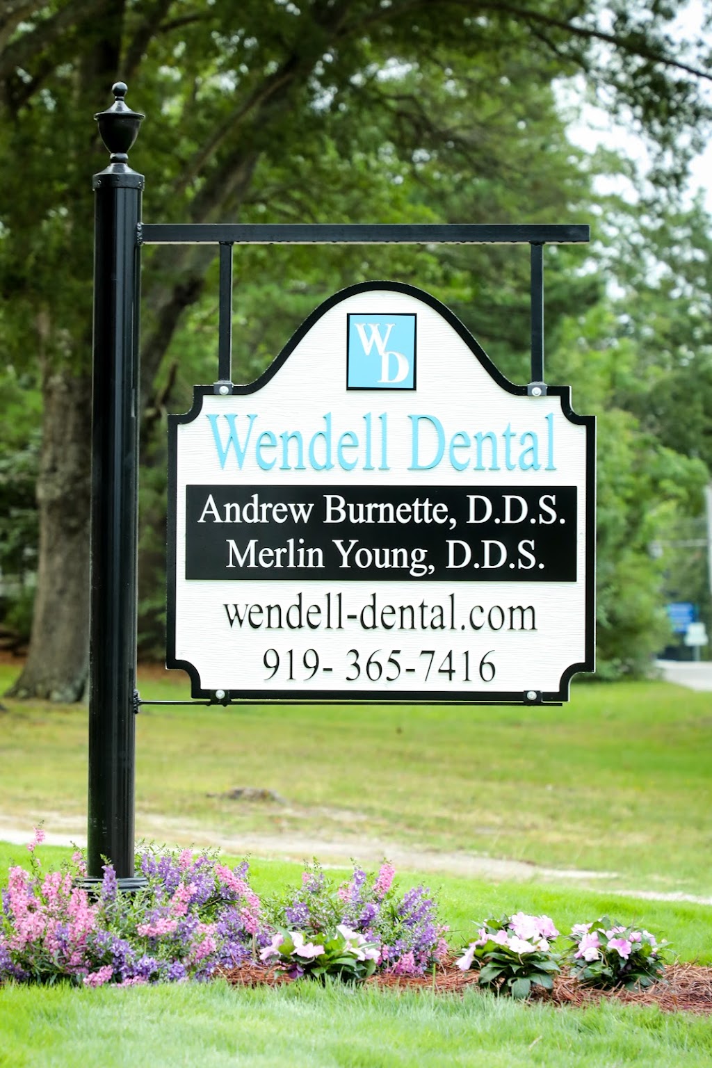 Wendell Dental | 3111 Wendell Blvd, Wendell, NC 27591, USA | Phone: (919) 365-7416