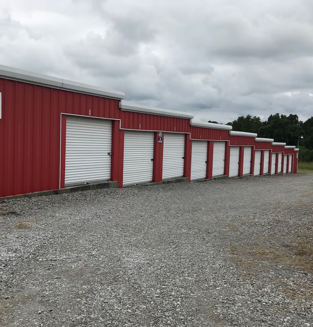 Ramsey Storage LLC | 338 Goldberg ln, Falmouth, KY 41040, USA | Phone: (859) 486-7330