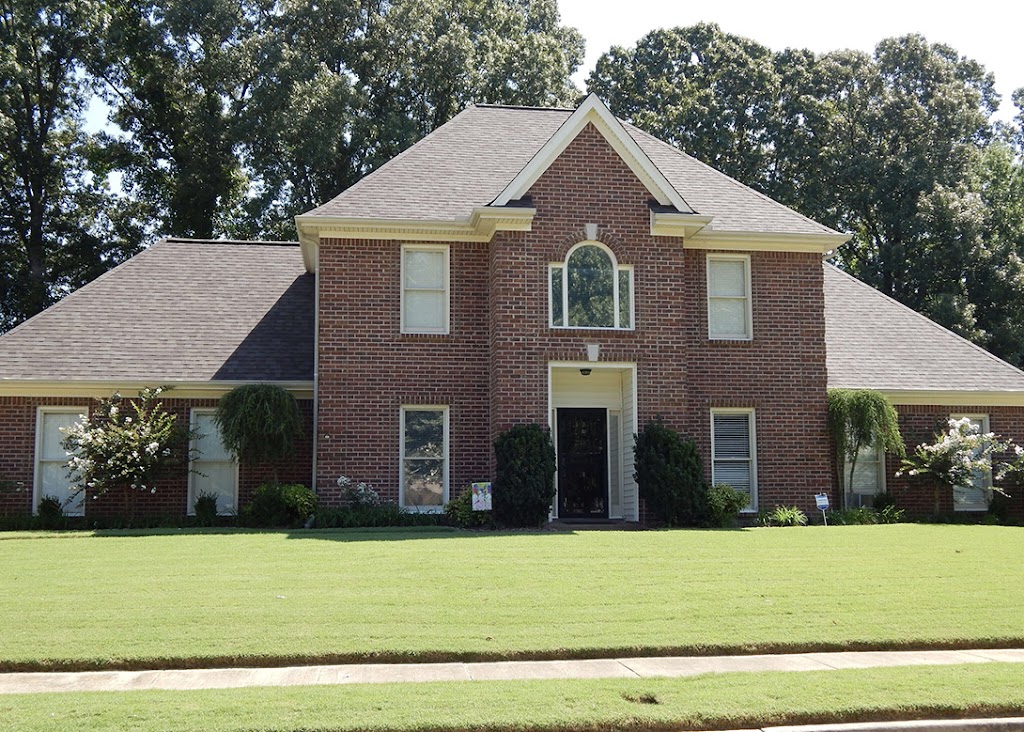 TopRidge Roofing | 14180 Chapel Ridge Trail, Olive Branch, MS 38654, USA | Phone: (901) 414-9900