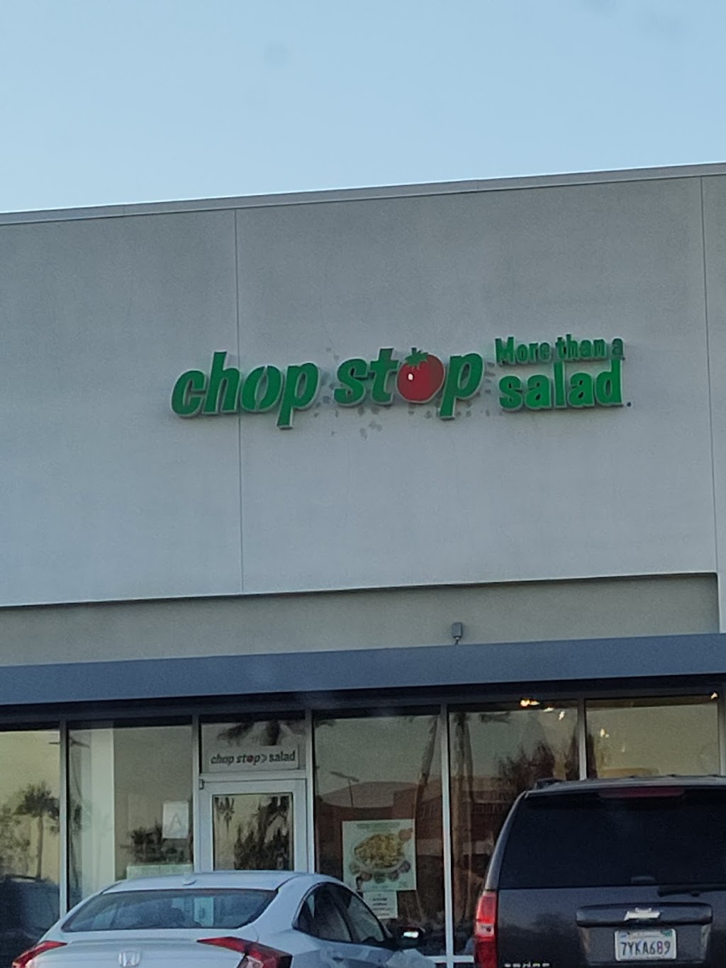 Chop Stop | 1165 W Renaissance Pkwy #410, Rialto, CA 92376, USA | Phone: (909) 320-8818