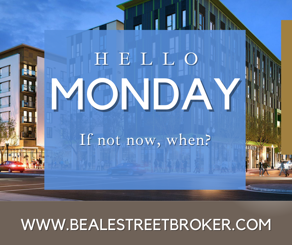 Beale Street Broker | 2410 N Reid Hooker Rd, Eads, TN 38028, USA | Phone: (901) 848-8730