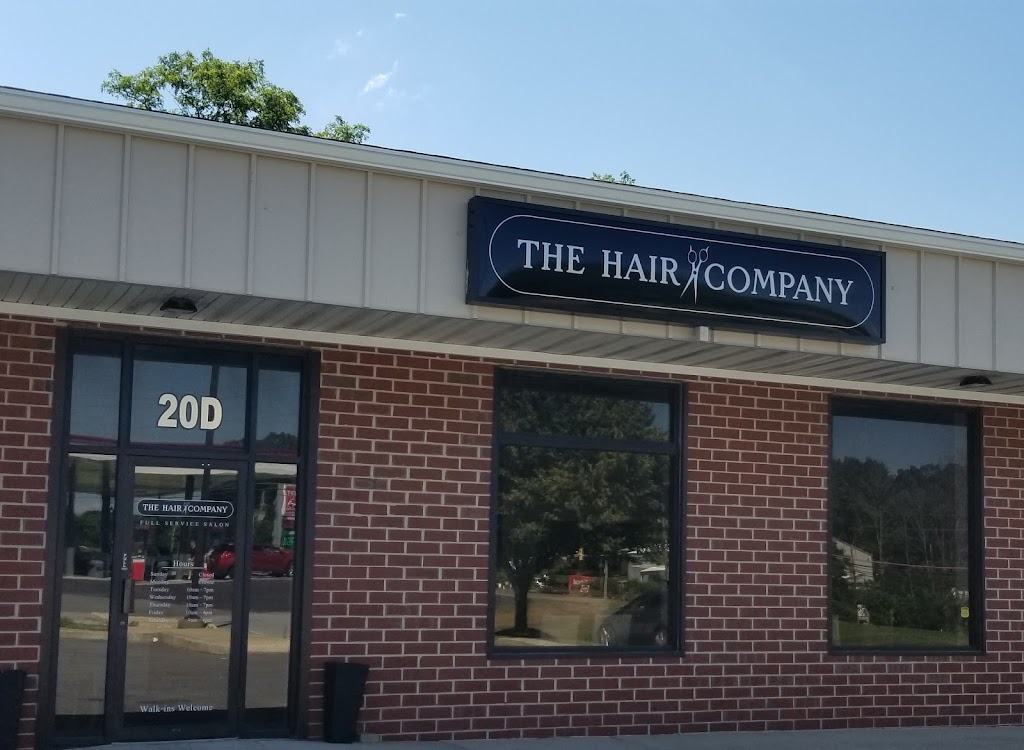 The Hair Company | 20 Liberty Rd Suite D, Eldersburg, MD 21784 | Phone: (410) 627-1803