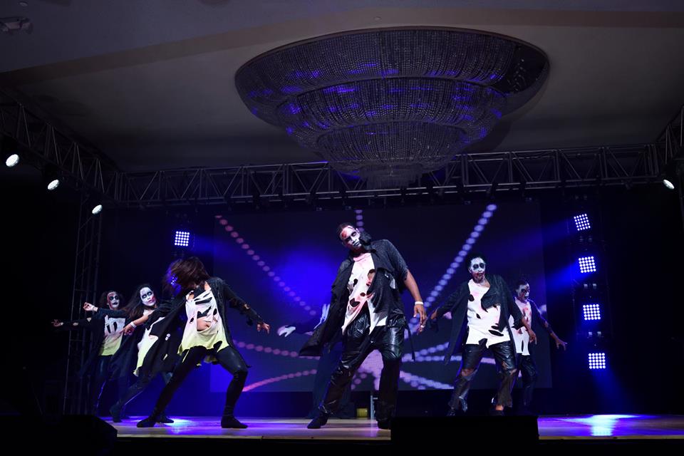 Nuevolution Dance Studio | 7100 Pines Blvd #3, Pembroke Pines, FL 33024, USA | Phone: (954) 589-2362
