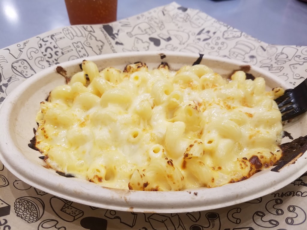 I Heart Mac & Cheese | 15999 Pines Blvd Suite 102, Pembroke Pines, FL 33027, USA | Phone: (954) 544-2588