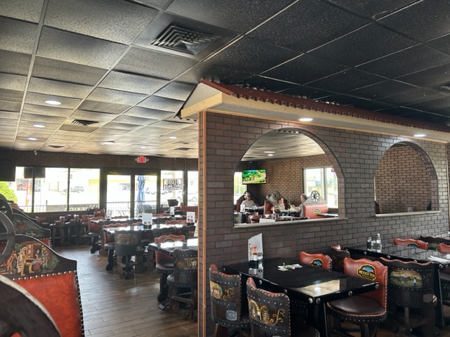 Mexican Viejo Bar and Grill | 201 SE Washington Blvd, Bartlesville, OK 74006, USA | Phone: (918) 977-1855