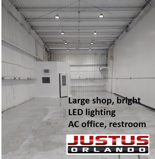 Justus Orlando | 18580 E Colonial Dr, Orlando, FL 32820, USA | Phone: (407) 233-5153