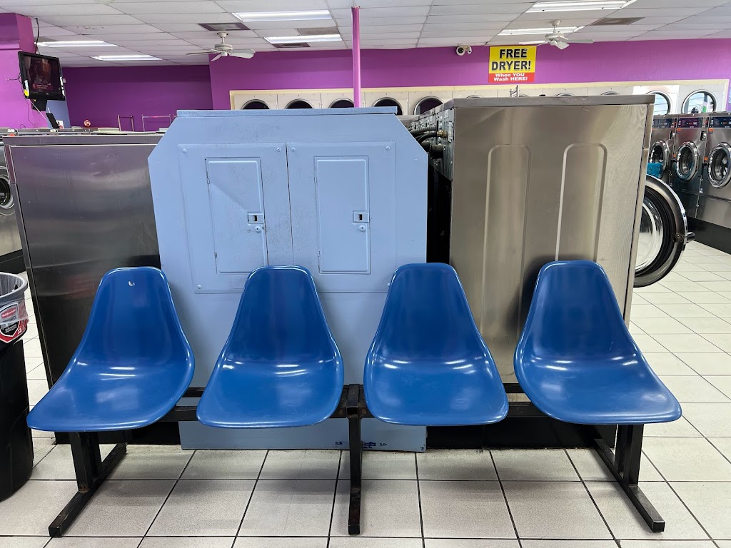 Value Coin Laundry | 910 TX-66, Garland, TX 75040, USA | Phone: (217) 390-5389