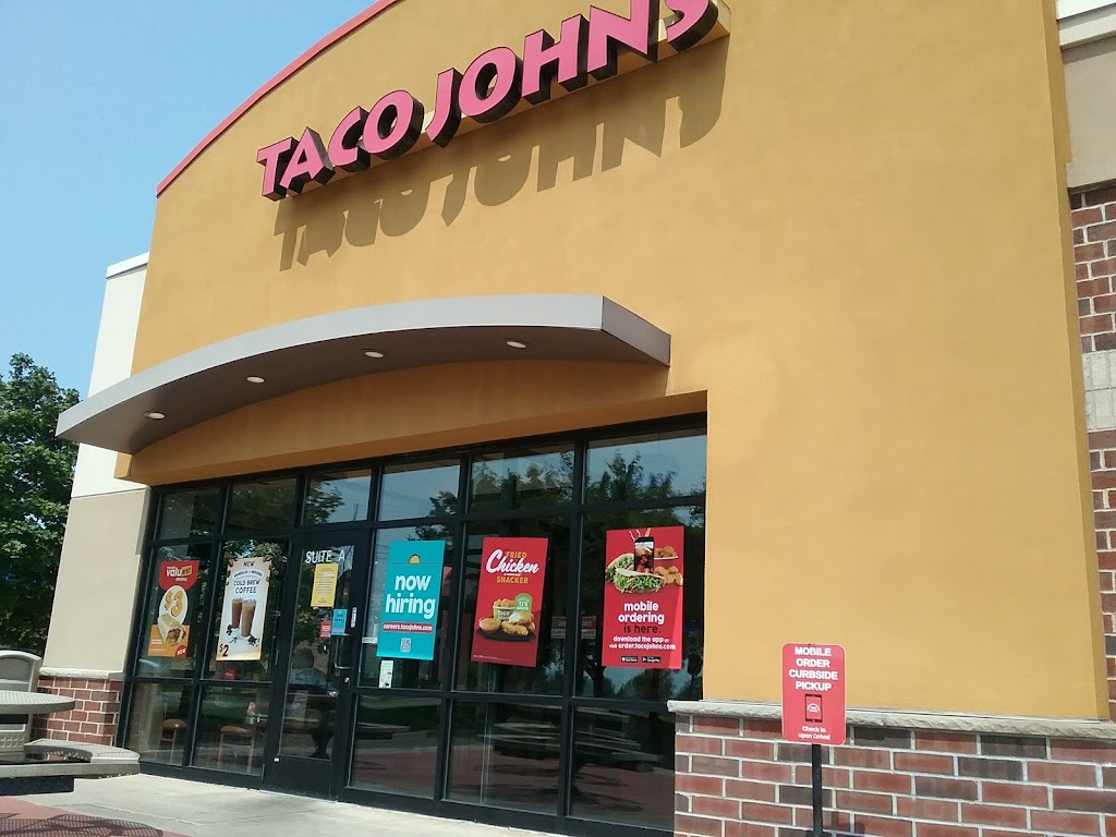 Taco Johns | 18033 Zane St NW Suite A, Elk River, MN 55330, USA | Phone: (763) 441-6380