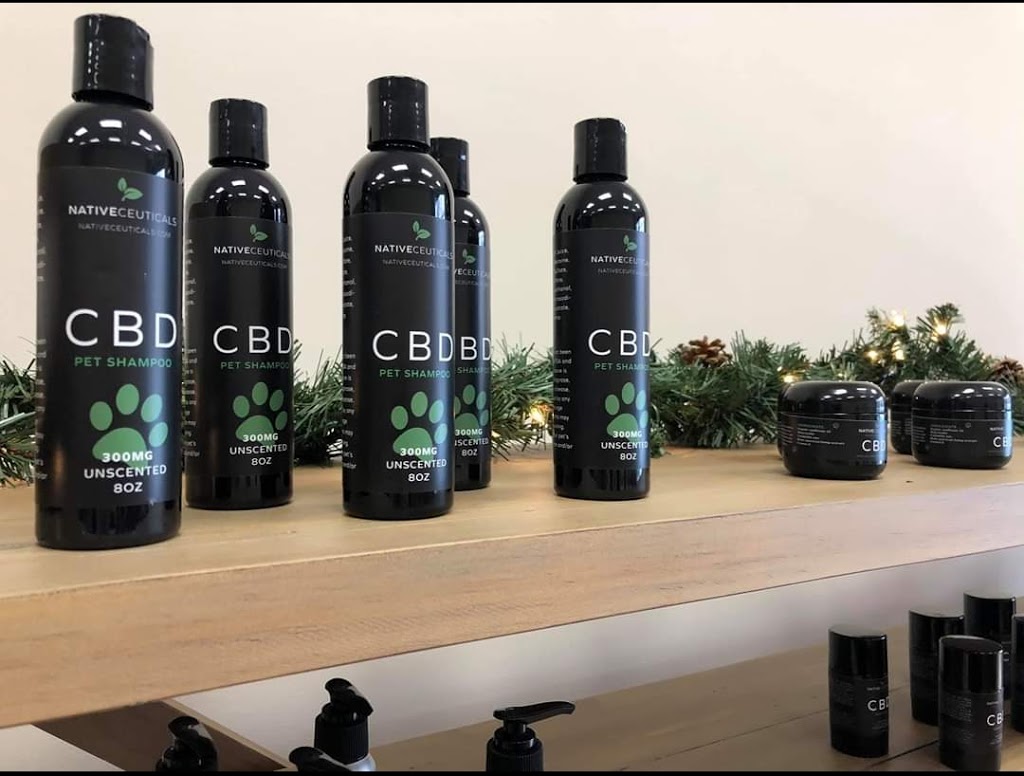 Native Ceuticals Cornelius | 19400 Jetton Rd Suite 203, Cornelius, NC 28031, USA | Phone: (704) 659-6488