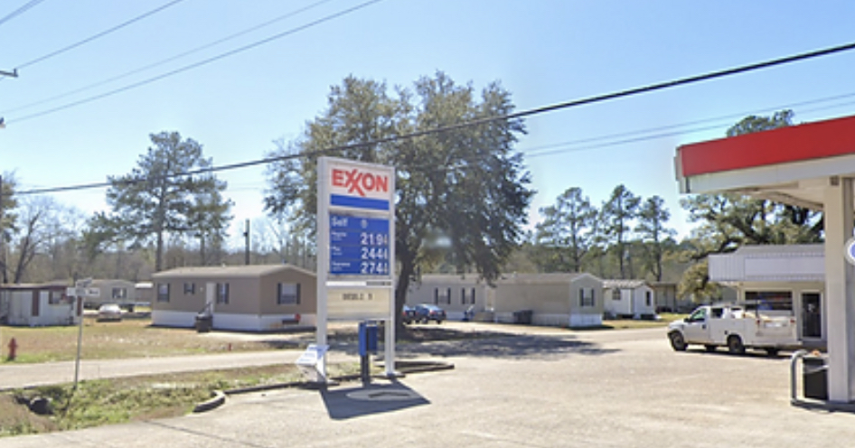 Oak View MHC | 237 W Railroad Ave, Independence, LA 70443, USA | Phone: (985) 262-2163