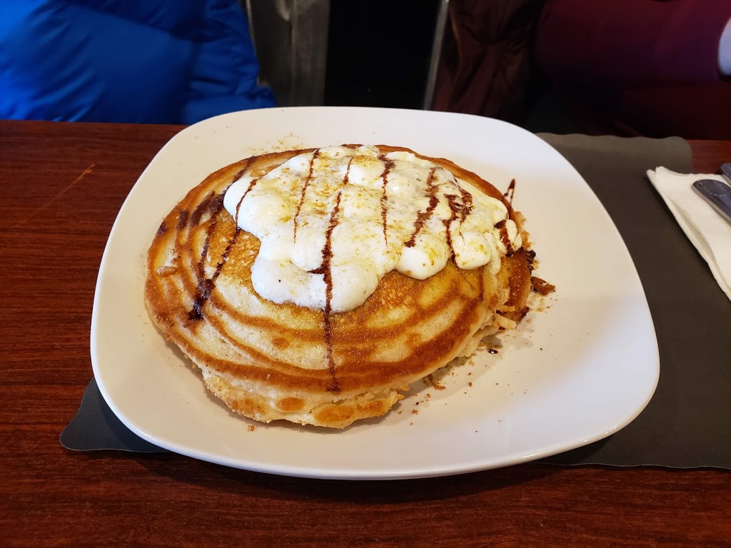 The Village Griddle | 14 N Meadows Rd, Medfield, MA 02052, USA | Phone: (508) 906-6400