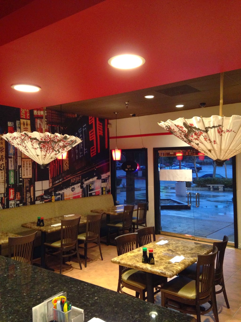 Sushi Hachi | 7270 Victoria Park Ln, Rancho Cucamonga, CA 91739 | Phone: (909) 463-2708