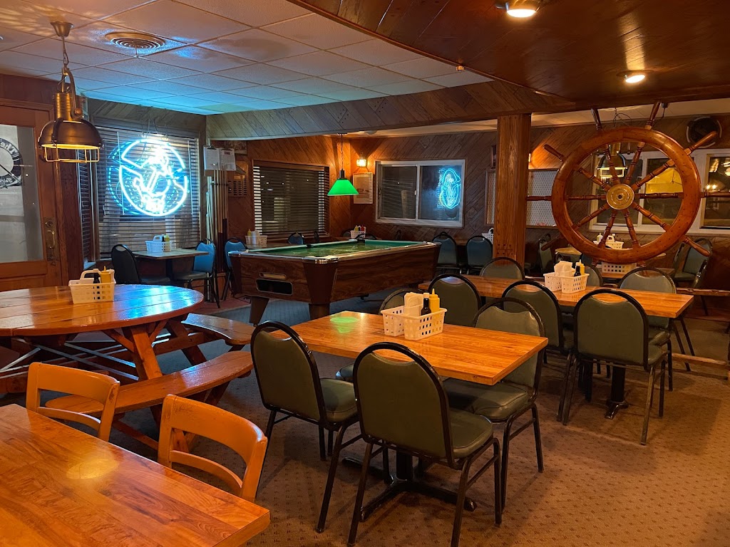 The Raft | Ira, 7707 Dyke Rd, Fair Haven, MI 48023, USA | Phone: (586) 725-9100