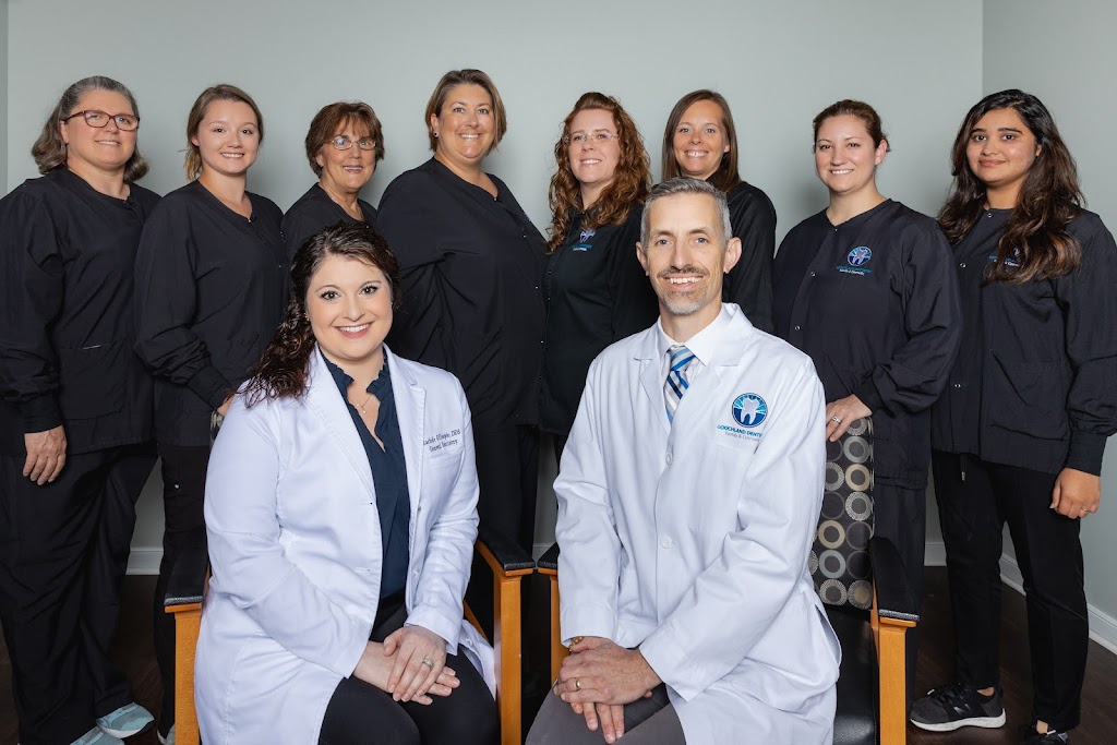 Goochland Dentistry a Division of Central Virginia Dental Care | 115 Broad St Rd Suite c, Manakin-Sabot, VA 23103, USA | Phone: (804) 206-9455