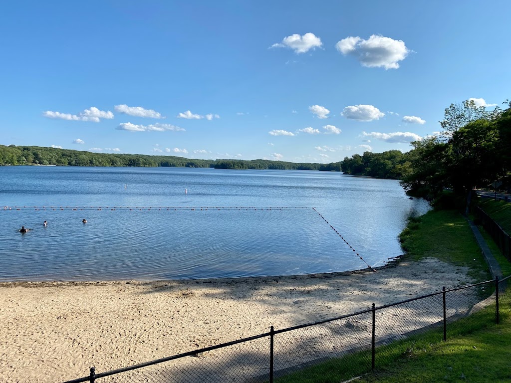 Lake Tiorati Beach - Harriman State Park | 2300 Seven Lakes Dr, Southfields, NY 10975, USA | Phone: (845) 429-8257