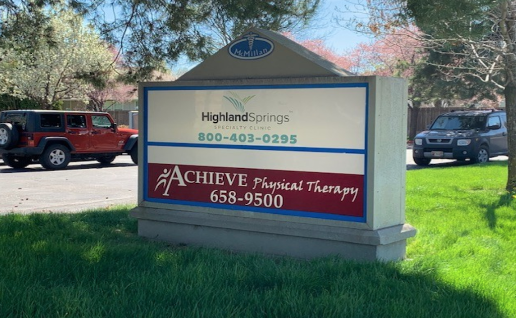 Highland Springs Specialty Clinic | McMillan & Five Mile, 4750 N Five Mile Rd, Boise, ID 83713, USA | Phone: (208) 996-0931