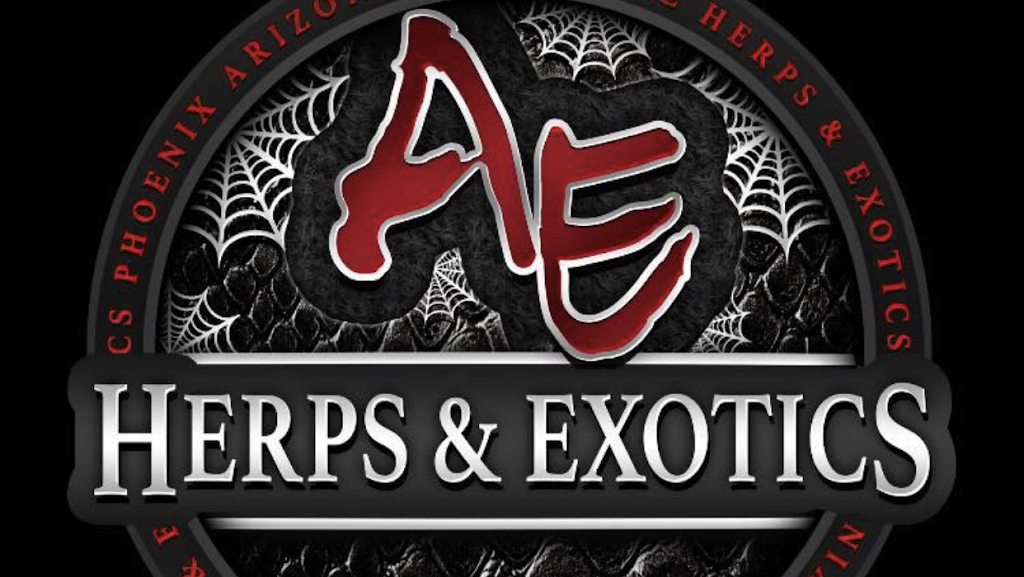 AE Herps and Exotics | 2530 N 7th St #103, Phoenix, AZ 85006, USA | Phone: (602) 218-6878