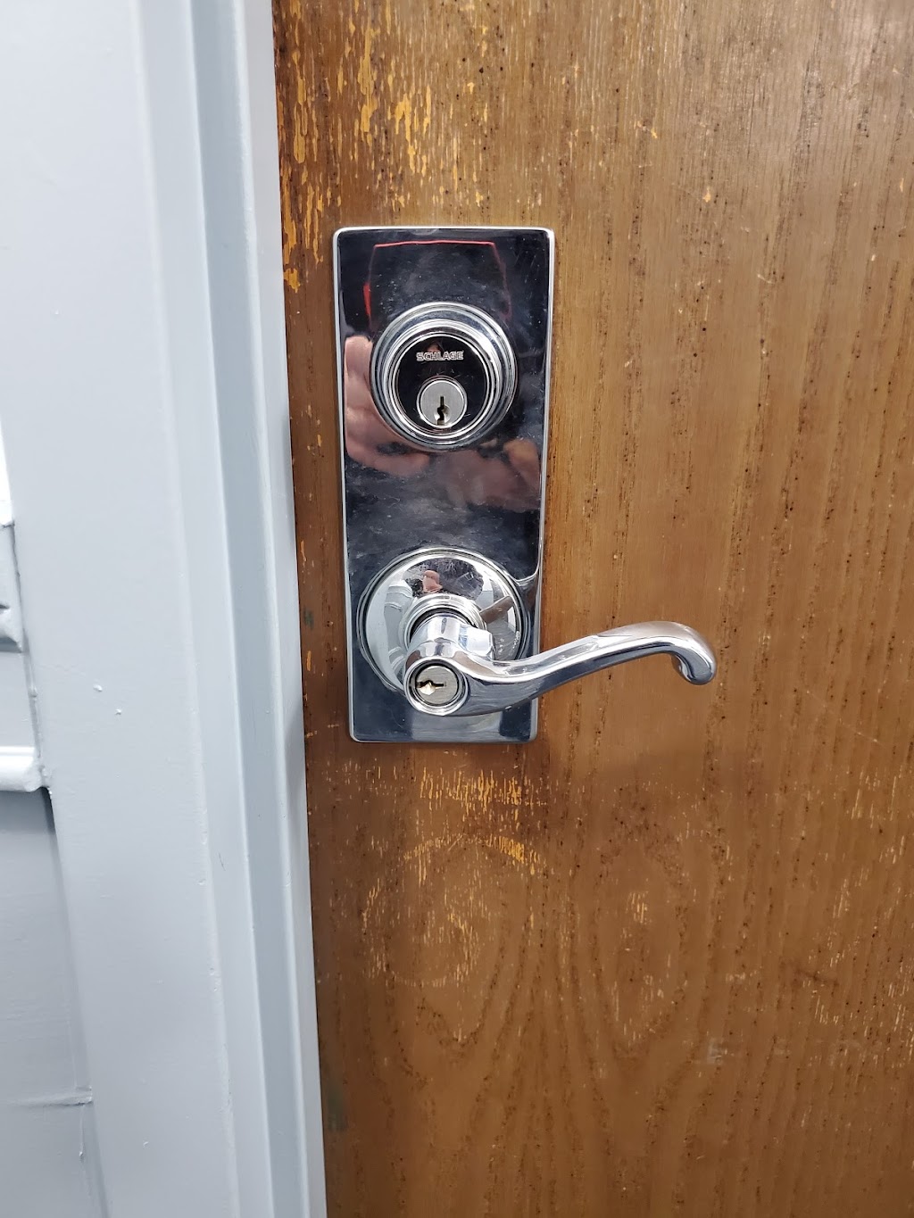 KeyMe Locksmiths | 1300 W San Carlos St, San Jose, CA 95126, USA | Phone: (408) 844-4216